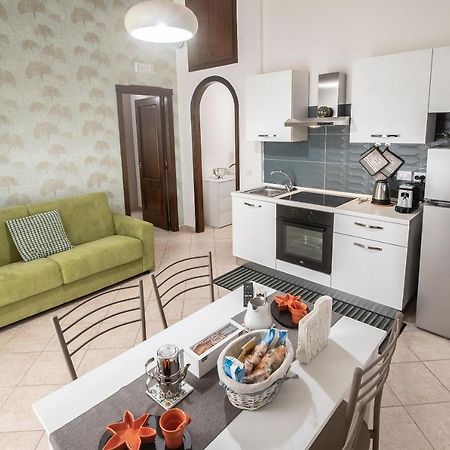 Residenza Il Bell'Antonio Apartment Naples Exterior photo