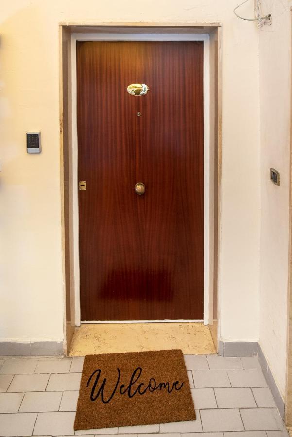 Residenza Il Bell'Antonio Apartment Naples Exterior photo