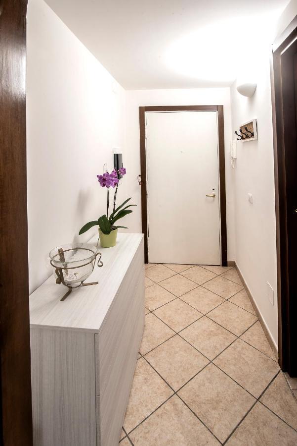Residenza Il Bell'Antonio Apartment Naples Exterior photo