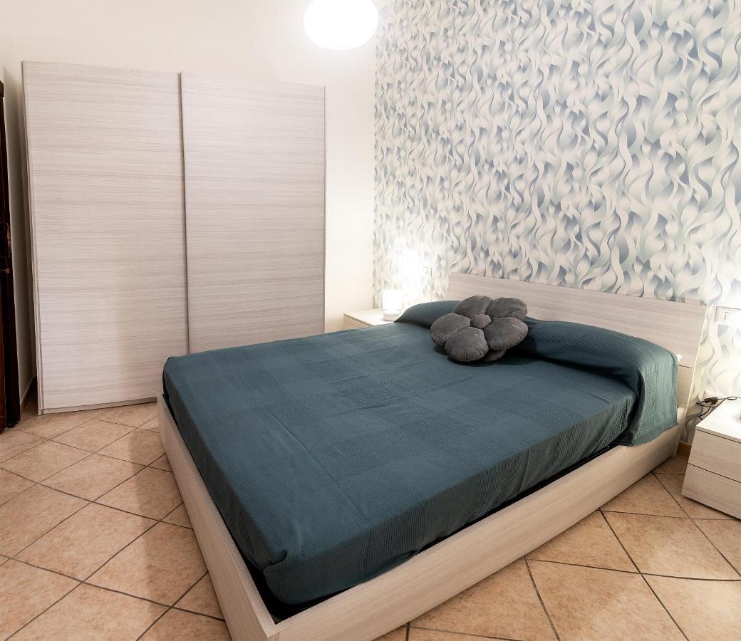 Residenza Il Bell'Antonio Apartment Naples Exterior photo