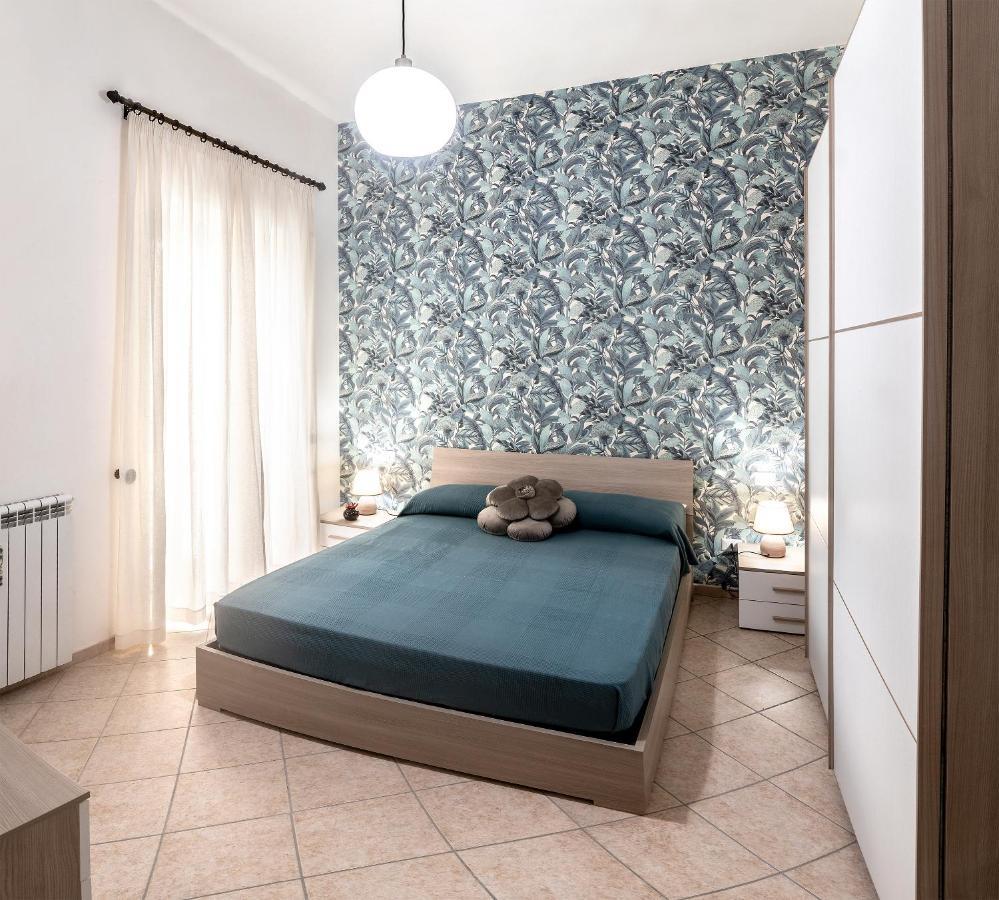 Residenza Il Bell'Antonio Apartment Naples Exterior photo